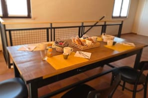 Restauranger