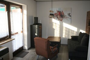 Wohnbereich