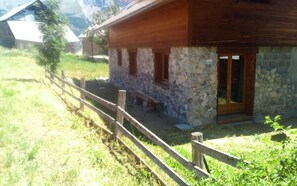 Außenbereich