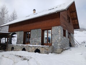 Exteriör