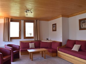 Coin séjour