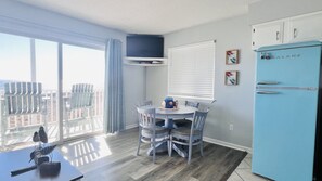 Xumo/Smart TV for when you are ready to kick your feet up for some streaming!