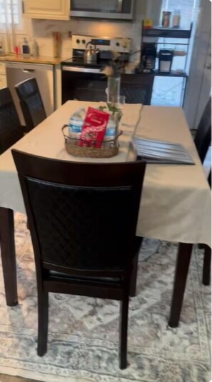 Restauranger