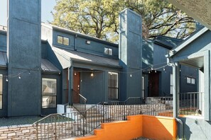 2-Story Townhome View