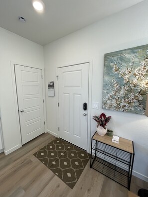 Entryway