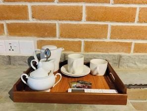 Café et/ou machine à café