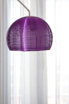 Détail de l’intérieur