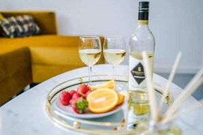 Essen und Trinken