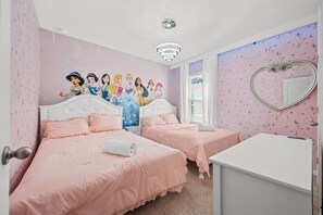 Bedroom 6