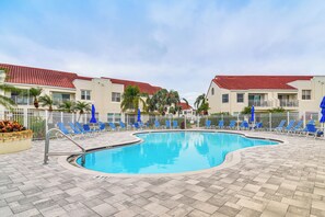 Isla Del Sol - Vista Verde East | Community Amenities