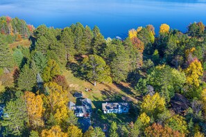 Private Dock | River Access