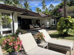 Terrass/Patio