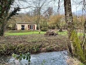 Boendeområde