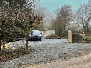 Boendeområde