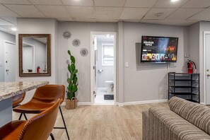 Coin séjour