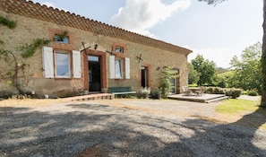 Extérieur.Gßte.de.Saint.Jean.Alba.Caignac.Lauragais