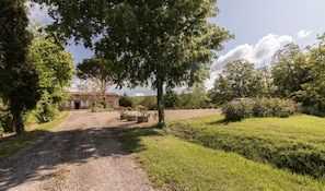 Extérieur.Gßte.de.Saint.Jean.Alba.Caignac.Lauragais