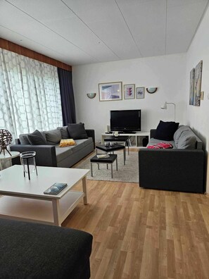 Opholdsområde