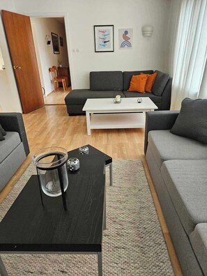Opholdsområde