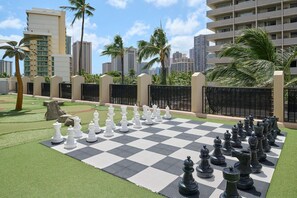 Property amenity