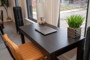 Interiør