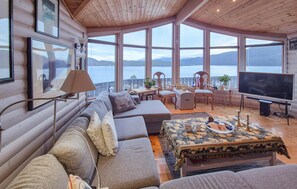 living-room