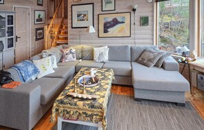 living-room