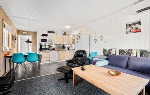living-room