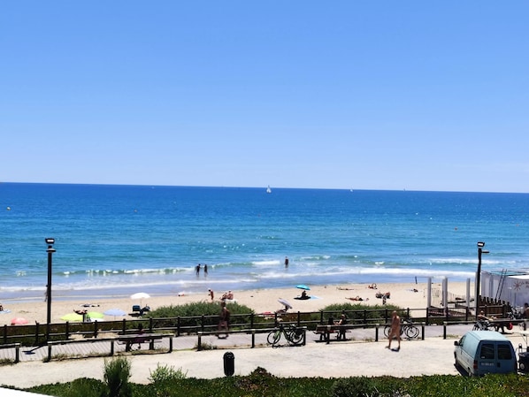 Plage