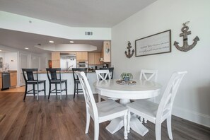 Caribe Resort B1108 Dining Room