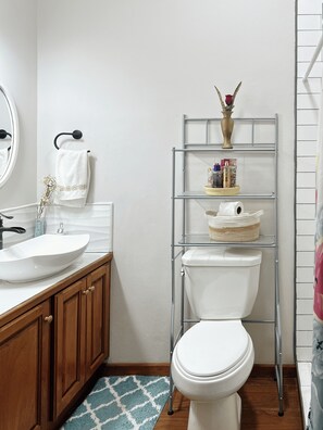 Principal Bath