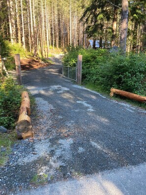 Boendeområde