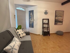 Opholdsområde