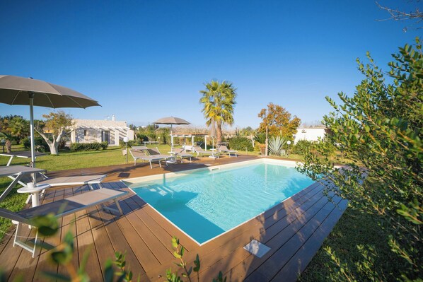 Privatpool