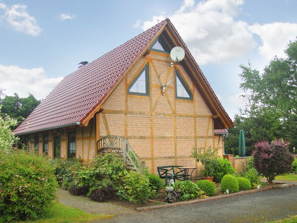 Außenbereich