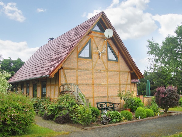 Außenbereich