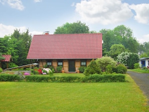Außenbereich