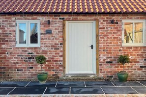 Welcome to copper barn