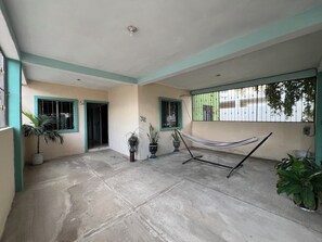 Terrass/Patio