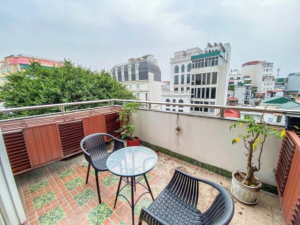 Balkon