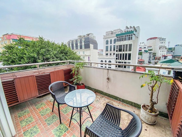 Balkon
