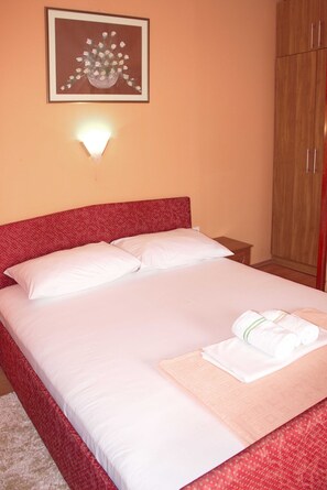 Chambre 1