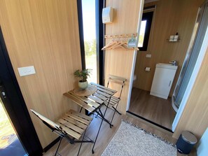 Interiör