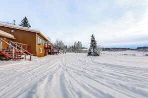 Boendeområde
