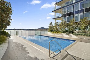 Communal - Outdoor Pool