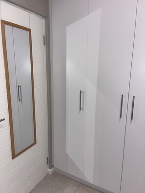 Interiör