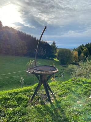 Boendeområde