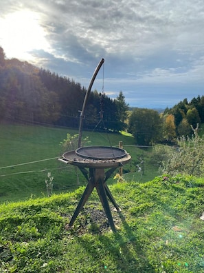 Boendeområde