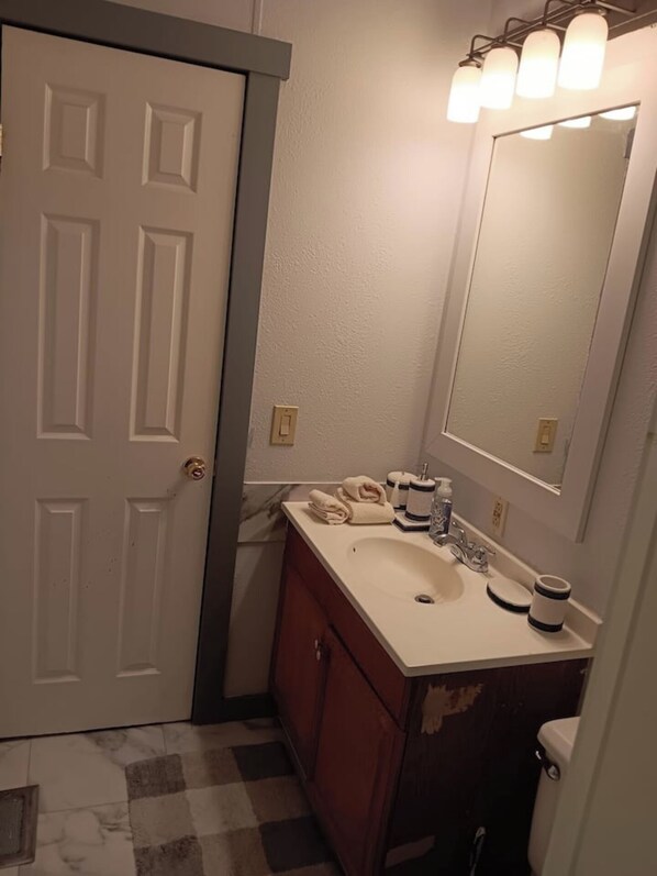 Salle de bain