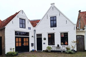 Eingang / Rezeption